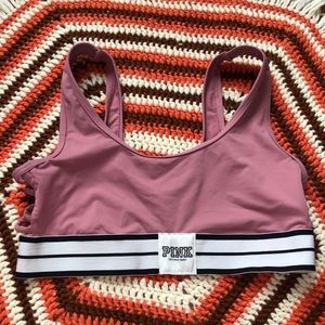 Victoria secret sports bra